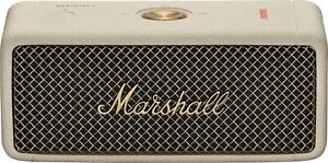 Marshall - Emberton II Portable Bluetooth Speaker - Cream