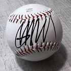 SIGNED President Donald Trump Autographed ROMLB Baseball 100% Authentic w/ COA