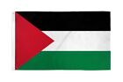 Palestine flag 2X3ft poly 100D