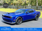 New Listing2021 Dodge Challenger R/T Scat Pack Widebody Coupe 2D