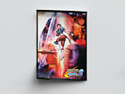 Capcom vs SNK 2 Poster B1