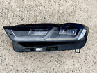 Genuine Jaguar I-Pace X590 MID LT LED Headlight Headlamp Left LH J9D3-13W030-DA