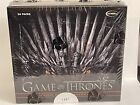 2020 Game of Thrones Season 8 Rittenhouse Factory Sealed Hobby Box with 2 Autos