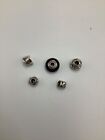 Pandora Charm Lot Of 5 🦁 Sterling Silver ALE Charms Christmas 🎃