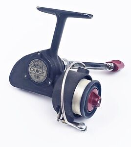 New ListingDAM Quick 110 Spinning Reel Works Perfectly