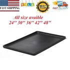 Dog Crate Replacement Pan Plastic Tray for Cage Kennel 24'' 30'' 36'' 42'' 48''