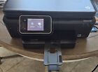 HP Photosmart 6520 All-in-One Wireless Inkjet Printer Scanner   190 PAGES + INK