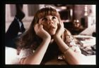 The Exorcist Teen Star Linda Blair resting on bed Original 35mm Transparency