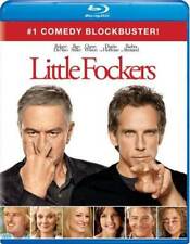 Little Fockers [Blu-ray] - Blu-ray By Robert De Niro,Ben Stiller - VERY GOOD