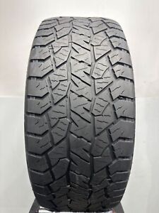 1 Hankook Dynapro AT 2  Used  Tire P285/45R22 2854522 285/45/22 7/32 (Fits: 285/45R22)