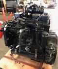 Cummins 4BT – 105HP Extended Long Block Diesel Engine (For: Chevrolet)