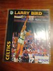 #L018 Larry Bird--rare--mini-poster, 1989.
