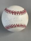 Bob Uecker autographed baseball - PSA / DNA Authentic . COA #  W58990