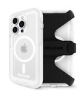 Pelican Voyager Apple iPhone 15 Pro Max MagSafe Compatible Case w Holster Clear