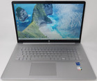 HP 17t-cn000 Laptop i7-1165G7 2.8GHz 17
