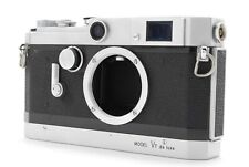 [EXC+4] Canon MODEL VT 35mm Rangefinder Camera Leica LTM L39 Mount from JAPAN