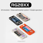 ANBERNIC Pocket RG28XX Handheld Game Console Linux 5K+Games Battery Life 8 Hours