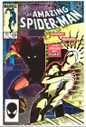 Amazing Spider-Man #256 Near Mint (9.4) 1984 Marvel Comic
