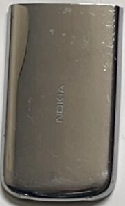 Nokia 6700 Back Battery Cover Used