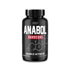 Anabol Hardcore Anabolic Activator For Muscle Builder & Hardening Agent Capsules