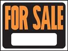 For Sale Sign for Cars, Trucks, Garage Sales, Business Sales Attention Grabber