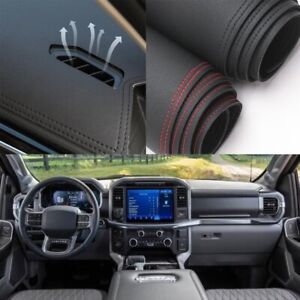 Dash Mat Dashboard Cover Dashmat Interior Pad Compatible For Ford F-150 2021+ (For: 2021 Ford F-150)