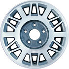 05044 Reconditioned OEM Aluminum Wheel 15x7 fits 1995-2000 Chevrolet Blazer 4x4 (For: Chevrolet S10)
