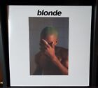 Frank Ocean - Blonde 2LP Vinyl 2022 OFFICIAL REPRESS
