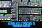 MICROSOFT XBOX ONE GAME LOT YOU PICK BUY 2 GET 1 50% OFF SCRATCH FREE & TESTED