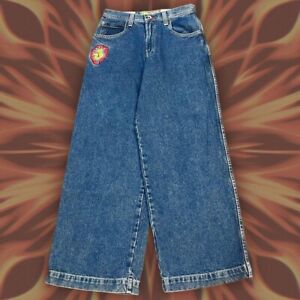 NOS VTG. 90s Jester JNCO Jeans