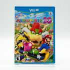 Nintendo Wii U Mario Party 10 Video Game Bowser Compilation Amiibo Compatible