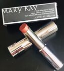 Mary Kay True Dimensions Lipstick Exotic Mango 088572 - NIB