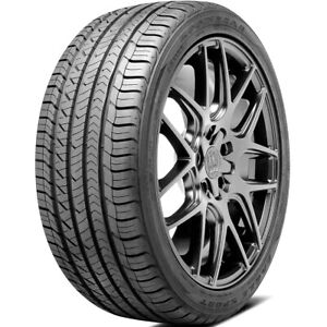 Tire 285/45R22 Goodyear Eagle Sport All-Season AS A/S Performance 110H (Fits: 285/45R22)