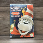 The Wubbulous World of Dr. Seuss: Inside the Cat's Playhouse 2 DVD Gift Set