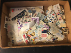 Lot of 800 Unused Commermorative US Postage Stamps