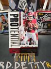 New Listing2023 Panini Score Bryce Young Rookie PROtential #1 Alabama Crimson Tide RC (R)