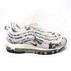 Nike Air Max 97 Soft Floral Womens Size 8.5 Athletic Shoes Sneakers BV6119-600