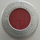 Vtg WESTINGHOUSE FIZZ-WHIZ BOTTLE CAP Collectible 40-50 Yrs. Old Advertising