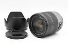 Panasonic Lumix G 14-140mm f4-5.8 Vario HD Mega OIS Lens Micro 4/3 #747