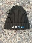 RARE Jeep 4xe Beanie Hat One Size (BRAND NEW)