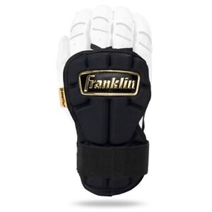 Franklin Sports Baseball Protective Hand and Wrist Guard, Adult one size