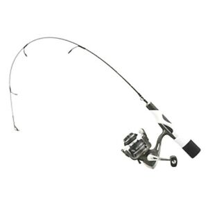 13 Fishing Wicked Ice Fishing Rod Reel Combo - Choose Length / Action