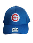 MLB Chicago Cubs adult adjustable hat Cooperstown collection