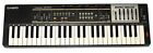 Casio Casiotone MT-100 Keyboard Synth Vintage - Untested