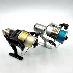 Fishing Reel Spinning Toppit EX 2000 1 Ball Bearing, Tequinical Gear TG 401