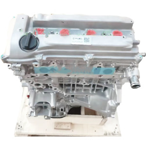 2000-2003 Toyota RAV4 2.0L 1AZ-FE 4-Cylinder Engine