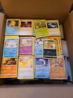 3000+ Pokemon Card Bulk Lot Common/Uncommon/Rares