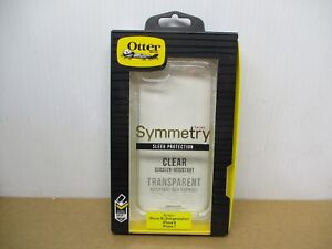 OtterBox Symmetry Apple iPhone 2ND GENERATION iphone  8 iphone 7  77-56719