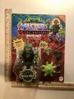 Snake Face Masters Of The Universe Action Figure See Pictures