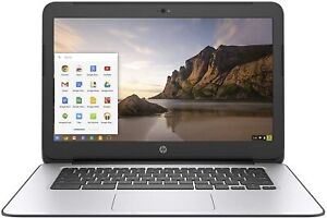 HP  14 G4 Chromebook, 16GB SSD, 4GB RAM, WiFi, , 14inch screen FREE SHIPPING